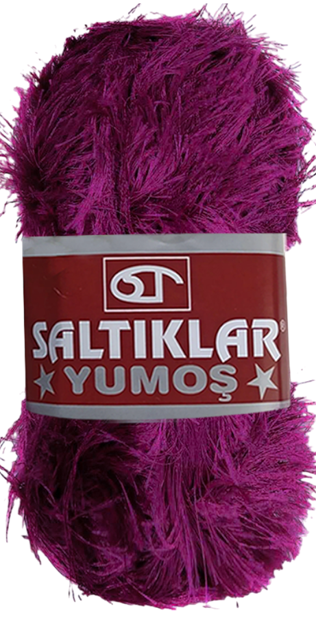 SALTIKLAR,YUMOŞ 0086 MÜRDÜM - SALTIKLAR