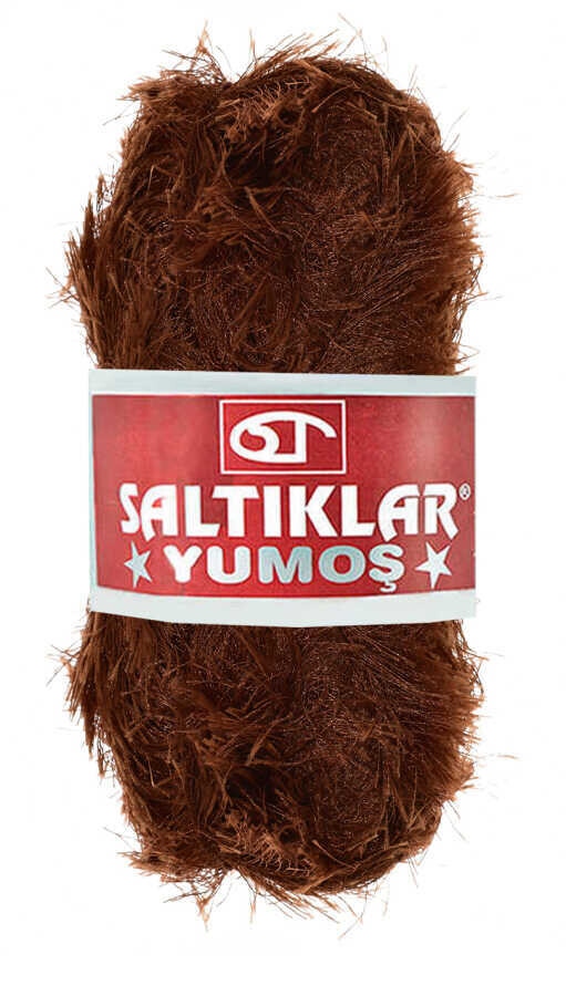 SALTIKLAR,YUMOŞ 0094 KİREMİT - SALTIKLAR