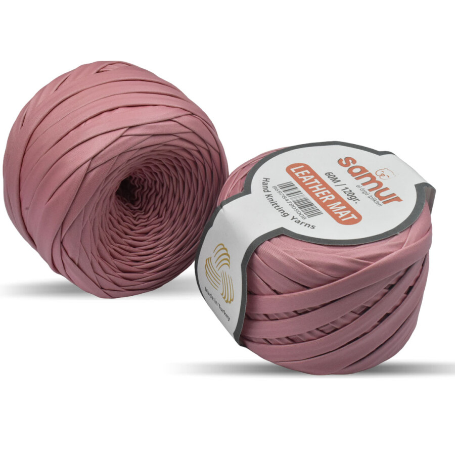 SAMUR,DERİ MAT LYM23 PUDRA - SAMUR