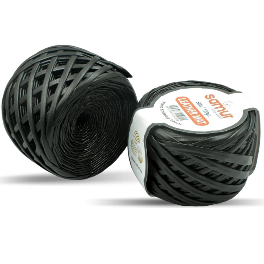 SAMUR,DERİ MAT LYM31 HAKİ - SAMUR