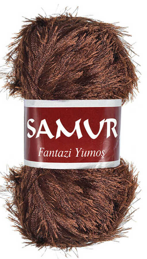 SAMUR,FANTAZİ YUMOŞ 1223 TARÇIN - SAMUR
