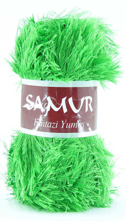 SAMUR,FANTAZİ YUMOŞ 1203 BENETTO - SAMUR