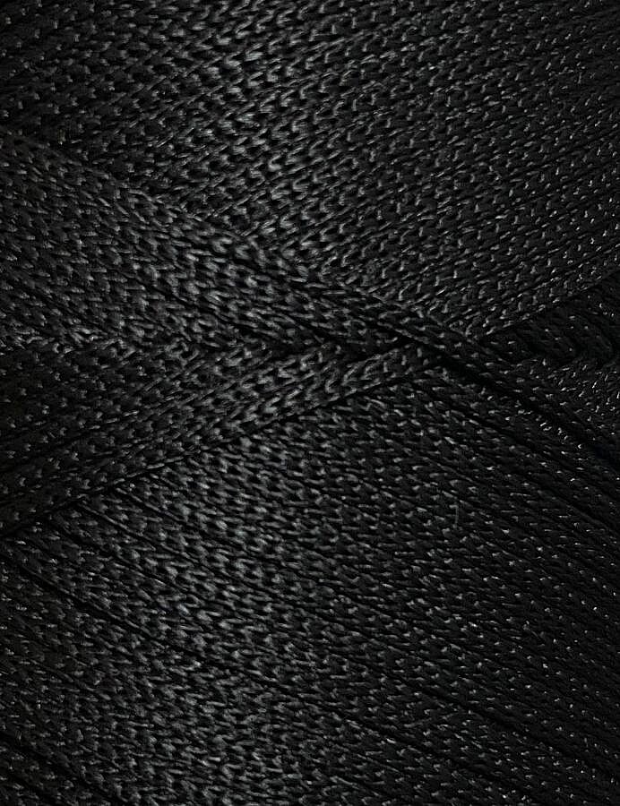 SAMUR,3 NO POLYESTER MAKROME 0060 SİYAH - SAMUR (1)
