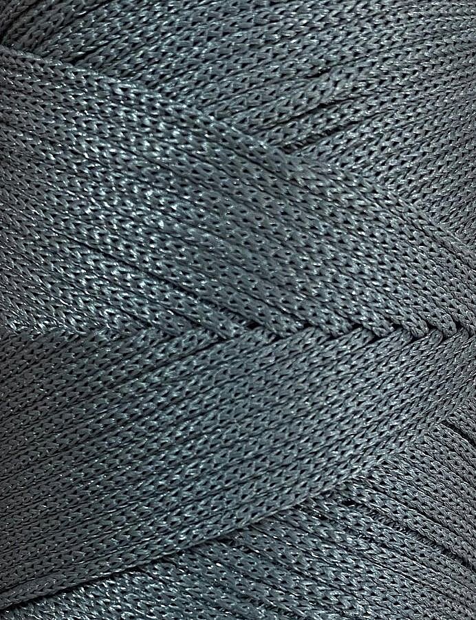 SAMUR,3 NO POLYESTER MAKROME 0420 GRİ - 2
