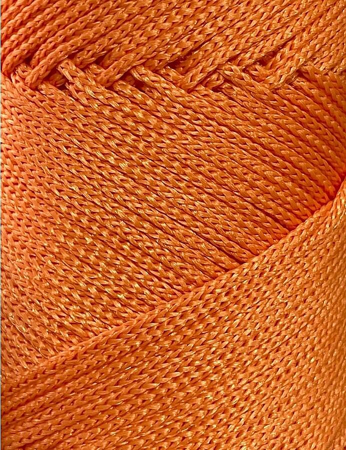 SAMUR,3 NO POLYESTER MAKROME 1020 PORTAKAL - SAMUR (1)