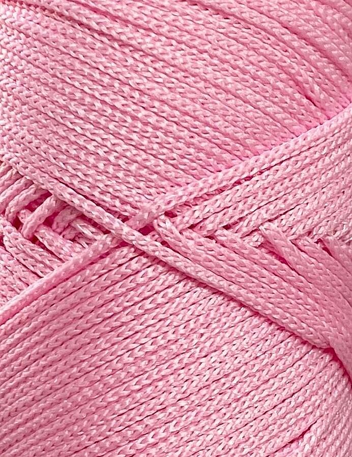 SAMUR,3 NO POLYESTER MAKROME 1545 PEMBE - SAMUR (1)