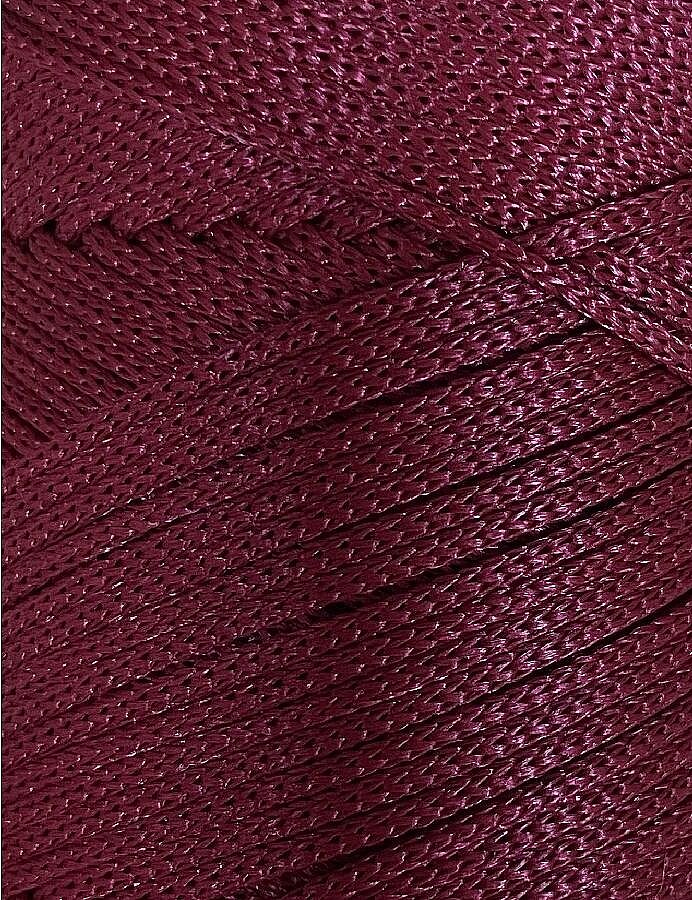 SAMUR,3 NO POLYESTER MAKROME 1560 BORDO - 2