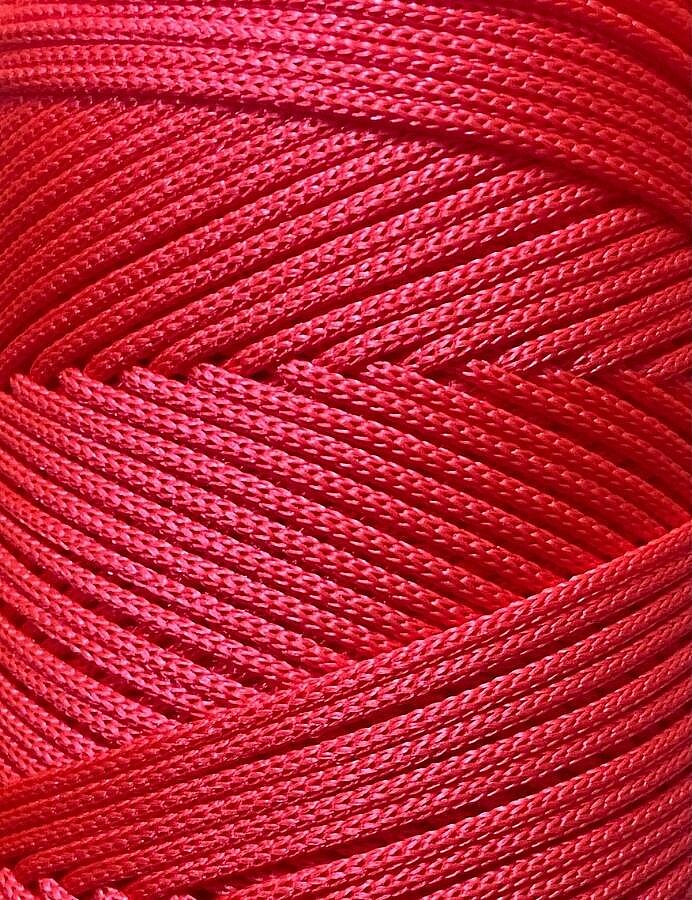 SAMUR,3 NO POLYESTER MAKROME 1851 KIRMIZI - SAMUR (1)