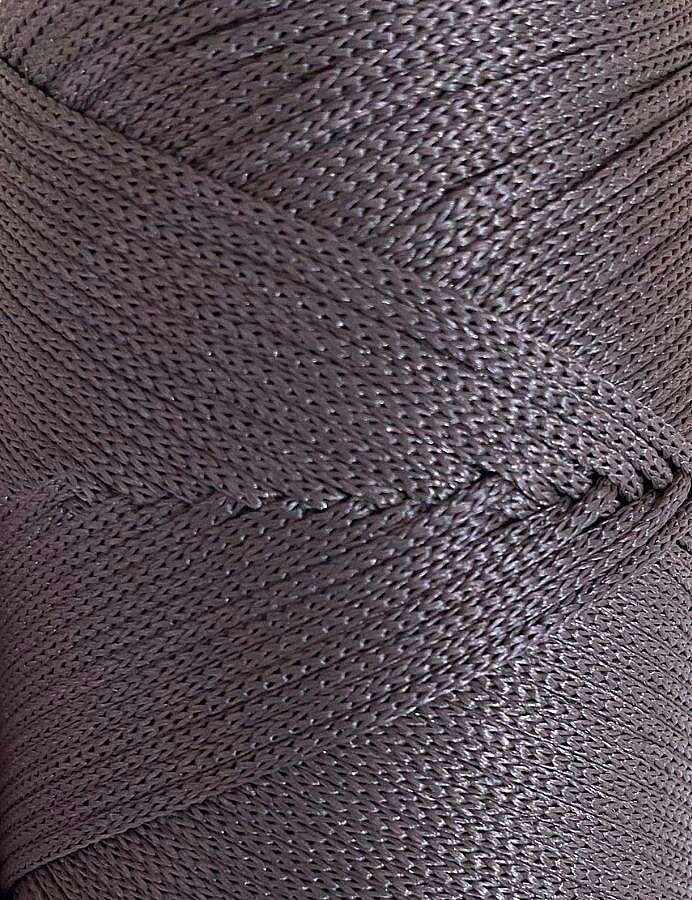 SAMUR,3 NO POLYESTER MAKROME 2080 KAHVE - 2