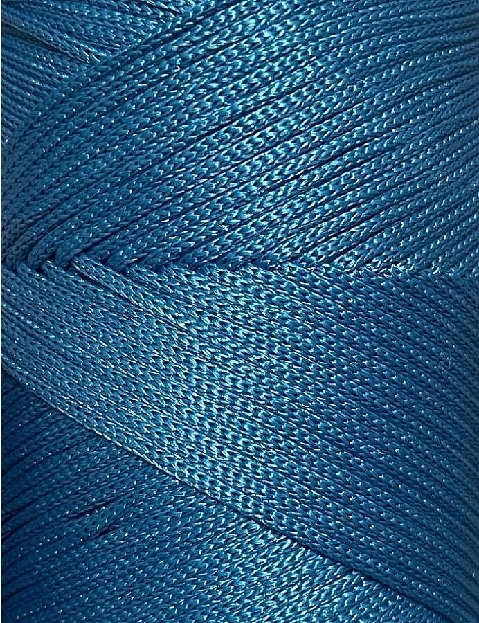 SAMUR,3 NO POLYESTER MAKROME 3042 MAVİ - SAMUR (1)