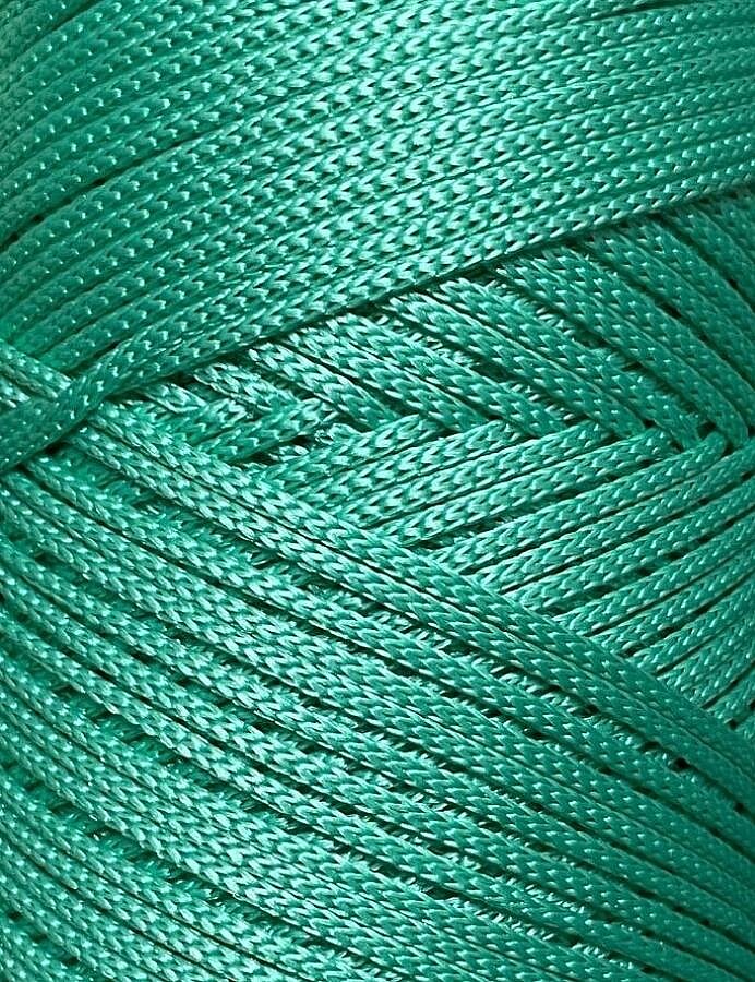 SAMUR,4 NO POLYESTER MAKROME 0169 YEŞİL - SAMUR (1)