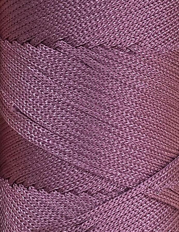 SAMUR,4 NO POLYESTER MAKROME 0543 MOR - 2