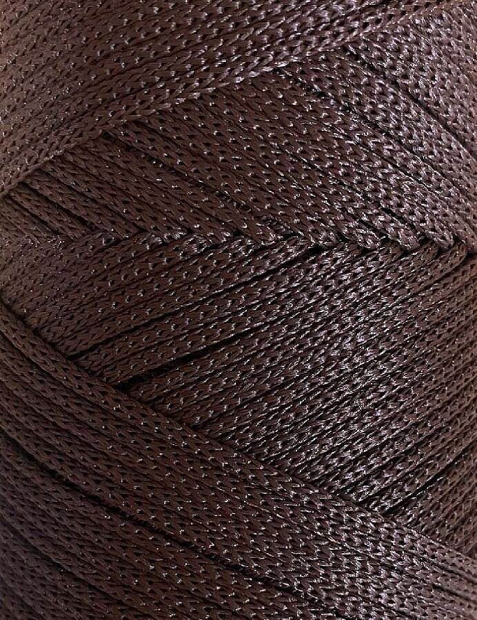 SAMUR,4 NO POLYESTER MAKROME 2070 KAHVE - 2