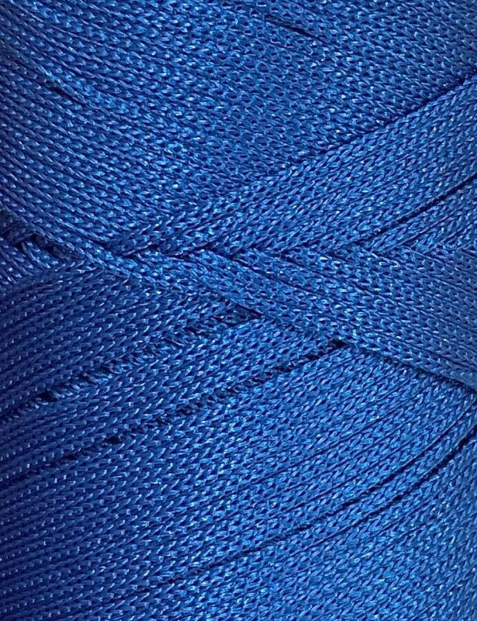 SAMUR,4 NO POLYESTER MAKROME 3380 MAVİ - 2