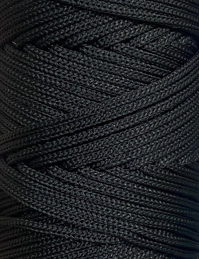 SAMUR,6 NO POLYESTER MAKROME 0060 SİYAH - SAMUR (1)