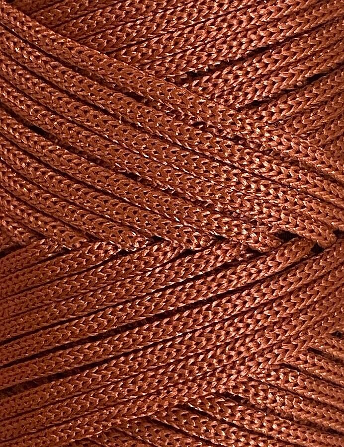 SAMUR,6 NO POLYESTER MAKROME 0118 KİREMİT - SAMUR (1)