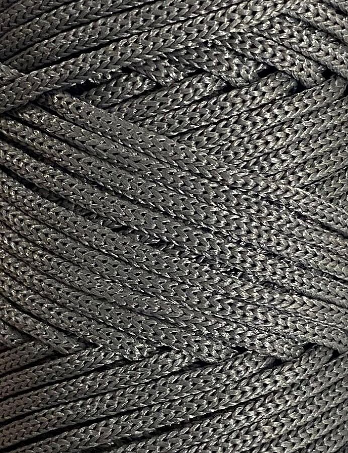 SAMUR,6 NO POLYESTER MAKROME 0420 GRİ - 2