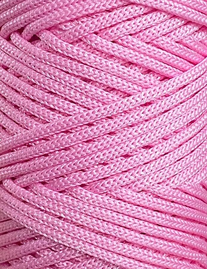 SAMUR,6 NO POLYESTER MAKROME 1545 PEMBE - SAMUR (1)