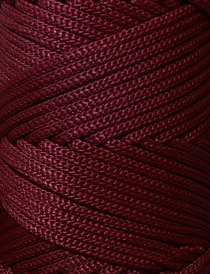 SAMUR,6 NO POLYESTER MAKROME 1560 BORDO - SAMUR (1)