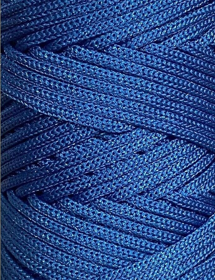 SAMUR,6 NO POLYESTER MAKROME 3380 MAVİ - 2