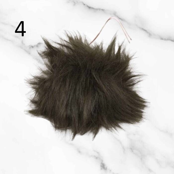 GORA,PONPON KÜRK - 4