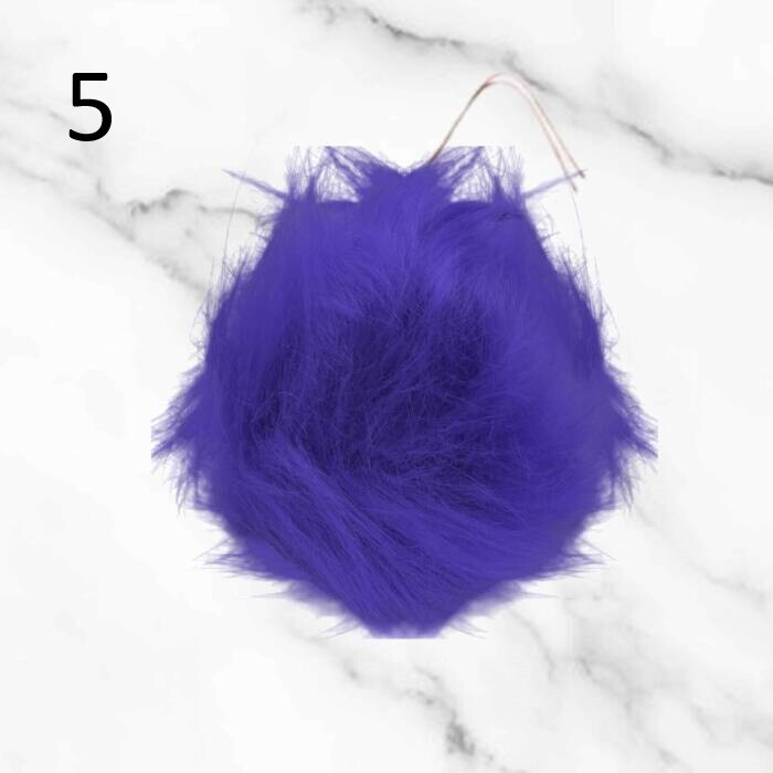GORA,PONPON KÜRK - 5