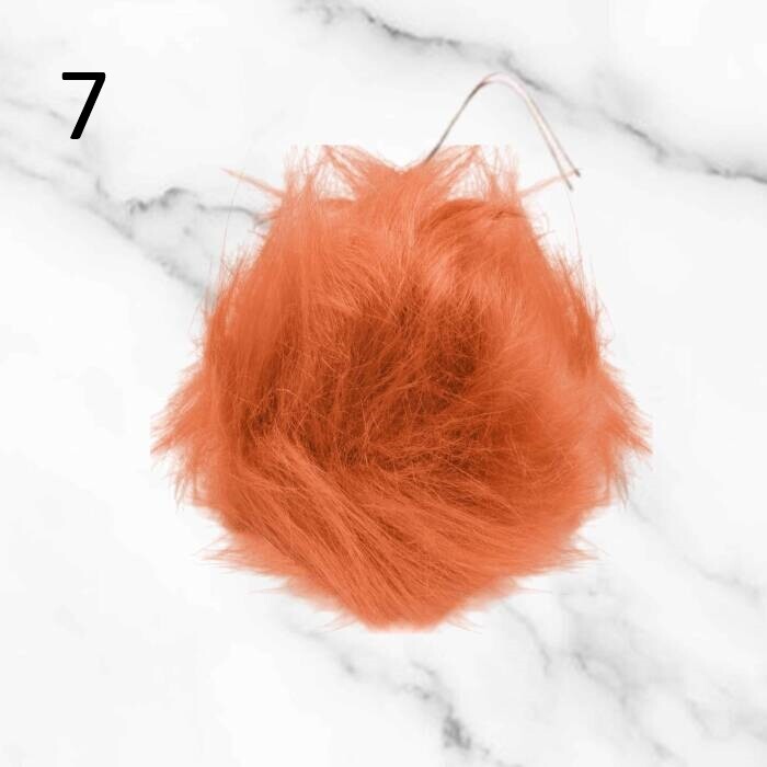 GORA,PONPON KÜRK - 7