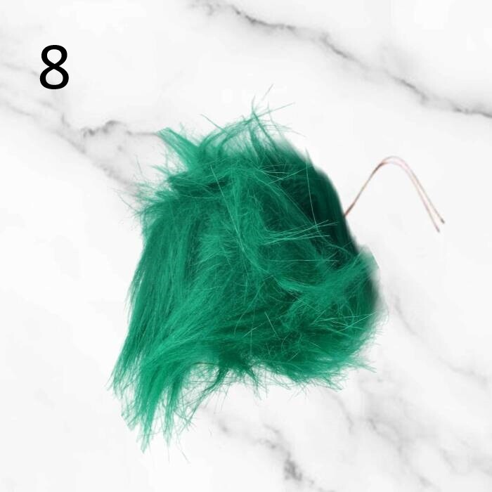 GORA,PONPON KÜRK - 8