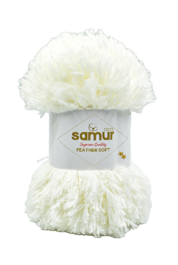 SAMUR,FEATHER SOFT 1103 KREM - SAMUR