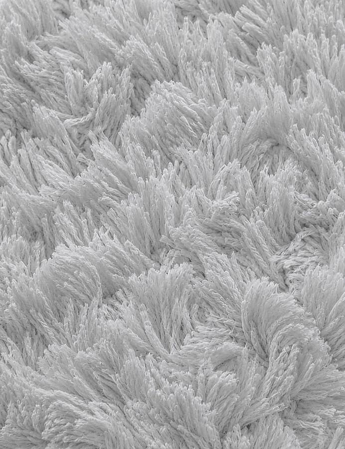 SAMUR,FEATHER SOFT 1106 GRİ - SAMUR (1)