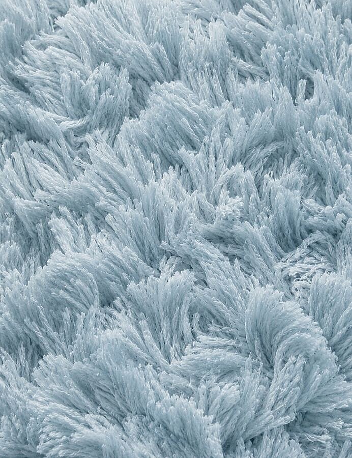 SAMUR,FEATHER SOFT 1109 KOYU GRİ - SAMUR (1)