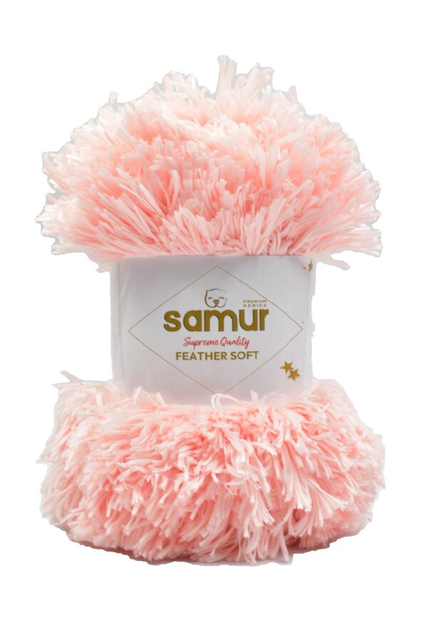SAMUR,FEATHER SOFT 1113 SOMON - SAMUR