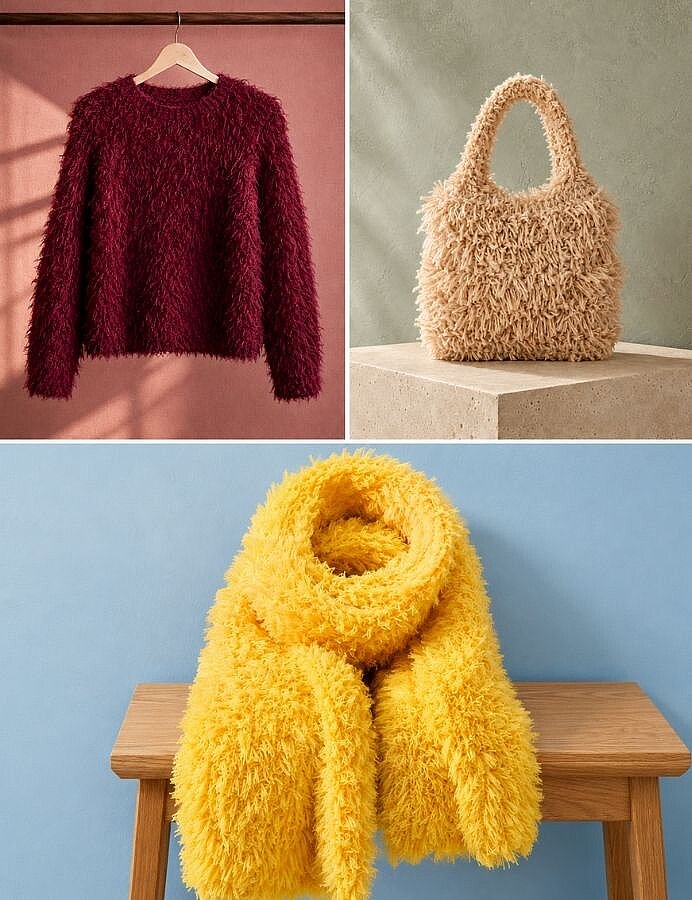 SAMUR,FEATHER SOFT 1113 SOMON - 3