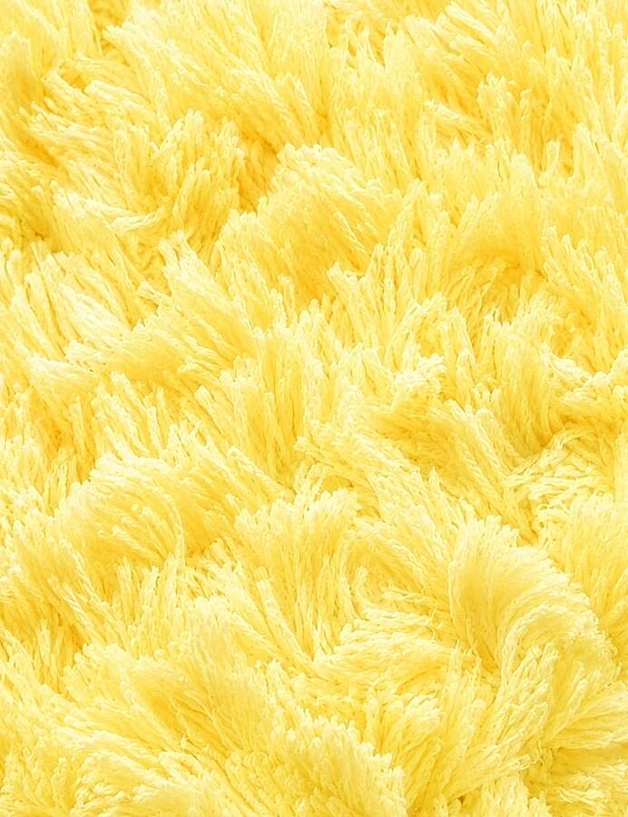 SAMUR,FEATHER SOFT 1116 LİMON SARI - SAMUR (1)
