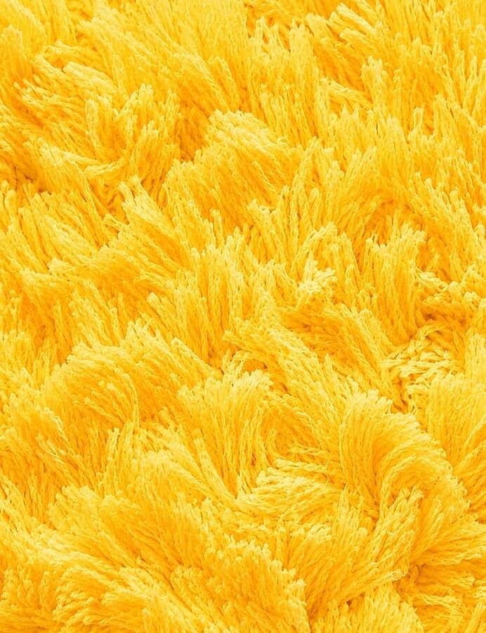 SAMUR,FEATHER SOFT 1117 CİVCİV SARI - SAMUR (1)