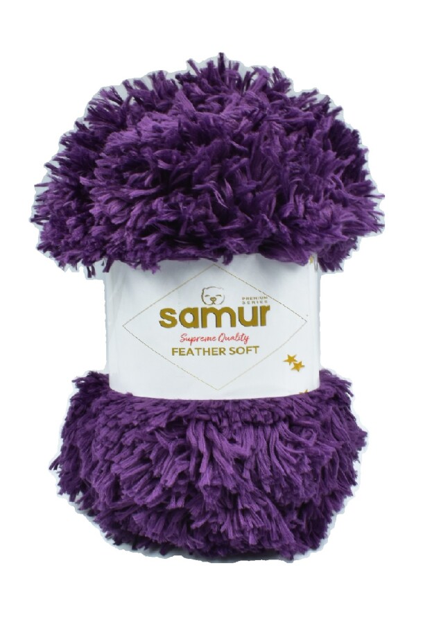 SAMUR,FEATHER SOFT 1137 - SAMUR