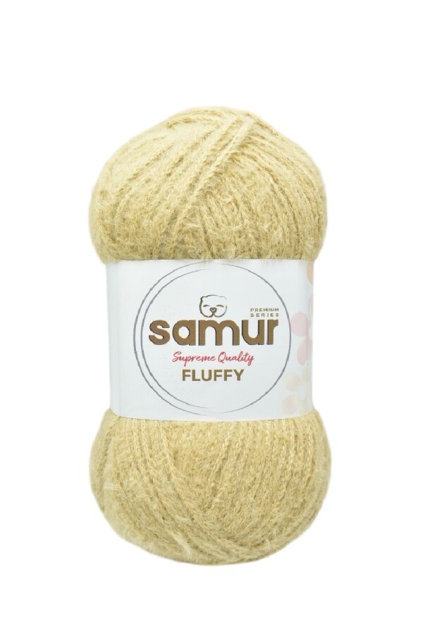 SAMUR,FLUFFY 2264 BEJ - SAMUR