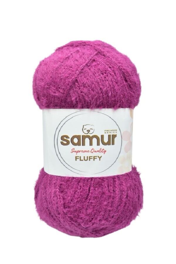 SAMUR,FLUFFY 2279 MÜRDÜM - SAMUR