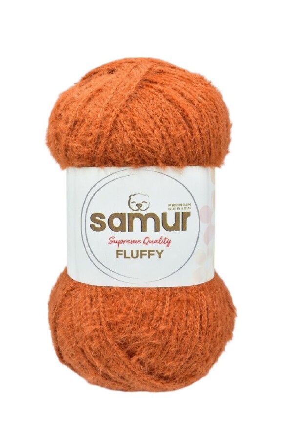SAMUR,FLUFFY 2299 TABA - SAMUR
