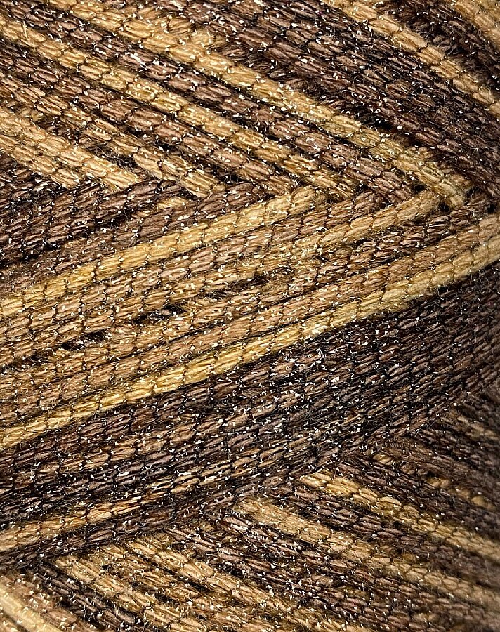 SAMUR,İNCİ METALİK COTTON BATİK 151 - (1)