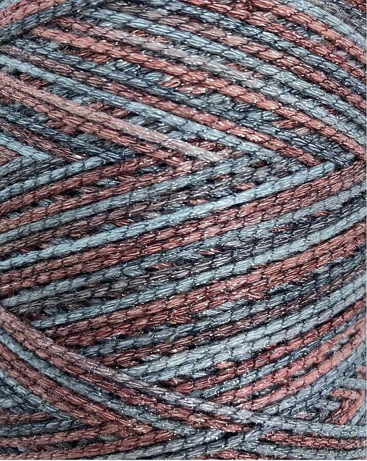 SAMUR,İNCİ METALİK COTTON BATİK 152 - (1)