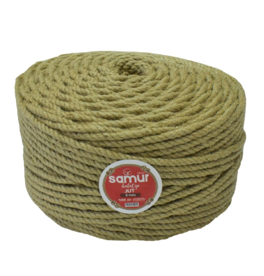SAMUR,JUT HALAT 06 MM - SAMUR