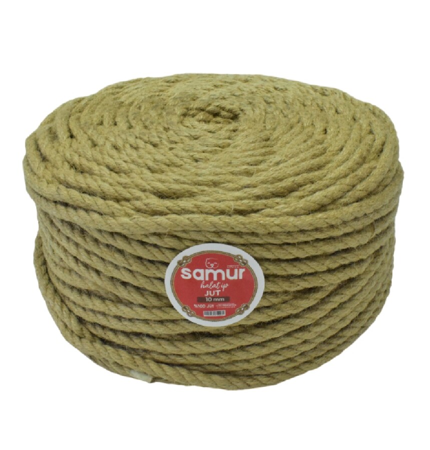 SAMUR,JUT HALAT 10 MM - SAMUR
