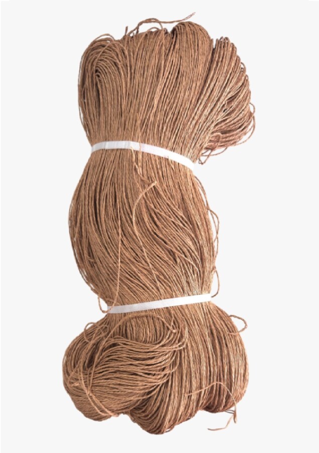 SAMUR,KAĞIT İPLİK, İTHAL G27 HASIR - SAMUR