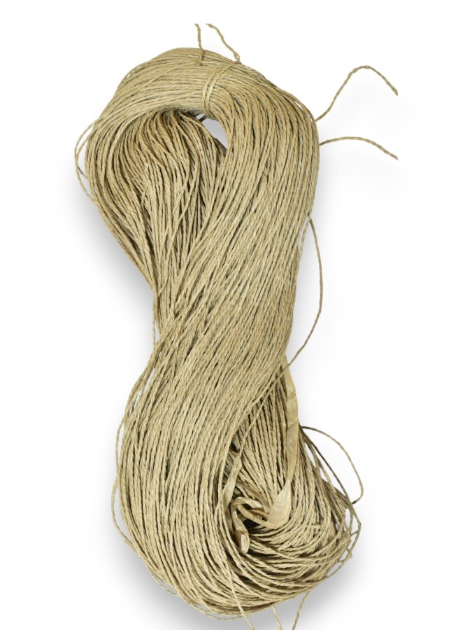 SAMUR,KAĞIT İPLİK, İTHAL G27 - SAMUR