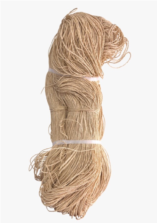 SAMUR,KAĞIT İPLİK, İTHAL G45 AÇIK HASIR - SAMUR