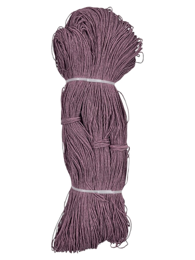 SAMUR,KAĞIT İPLİK, İTHAL G82 LİLA - SAMUR