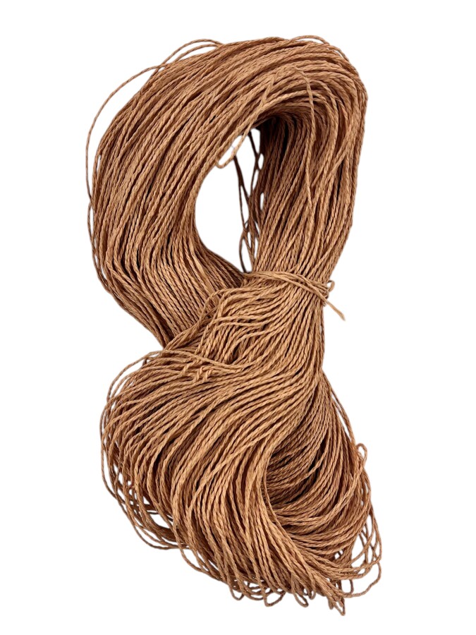 SAMUR,KAĞIT İPLİK, İTHAL G89 KABAK ÇİÇEĞİ - SAMUR