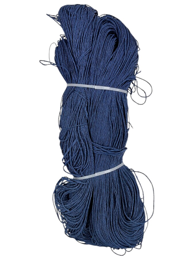 SAMUR,KAĞIT İPLİK, İTHAL G5 KOYU MAVİ - SAMUR