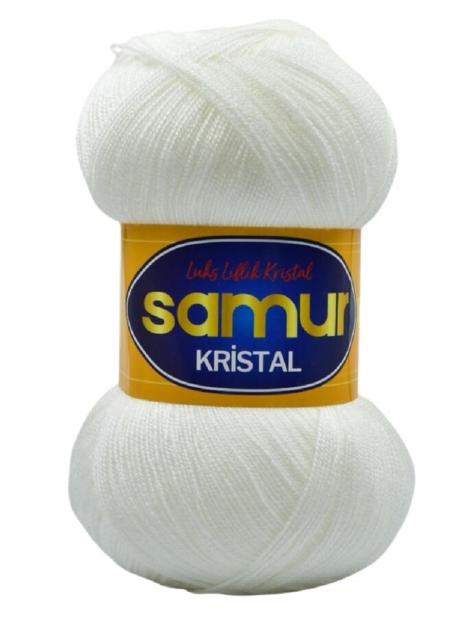 SAMUR,KRİSTAL 150 - SAMUR